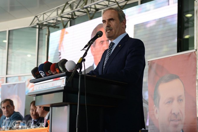 Recep Altepe îstîfa kir