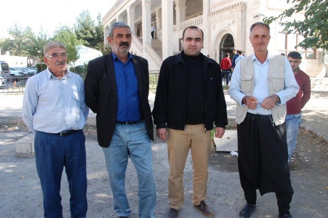 "Kapalı olan hasta yakınları misafirhanesi tekrar açılsın"