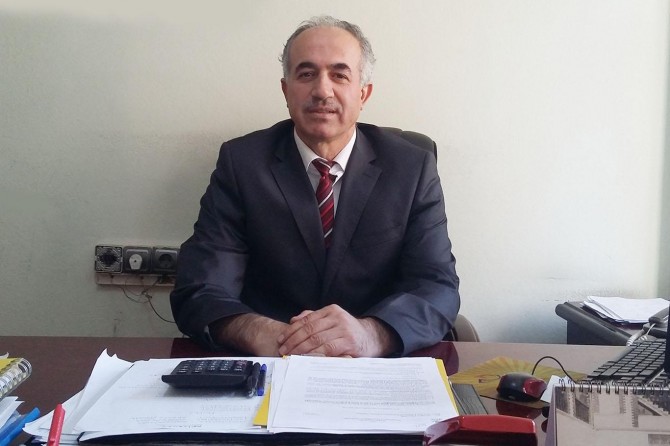 PTT tarafından Bitlis’te 2 milyon 500 bin adet gönderinin dağıtım ve teslimi yapıldı