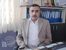 "Halepçe Katliamı Kara Bir Lekedir"