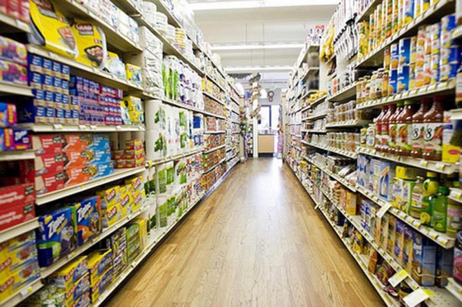 "İşlenmiş gıdalar aşırı kilo almaya sebebiyet veriyor"