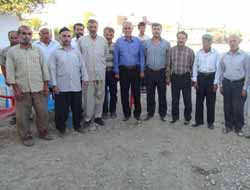 Doğankavak Köylüleri Hizmetin Yapılmamasından Dert Yandı (Video)