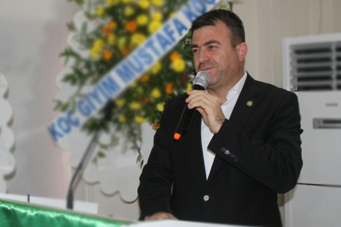 "Coğrafyamızda yeni fitne ateşleri yakılmak isteniyor"