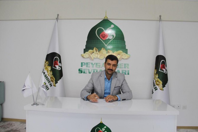 Peygamber Sevdalıları Platformu sahabeleri anacak