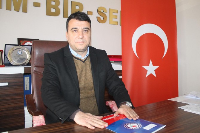 "Mescitler en güzel yerlerde yapılmalı"