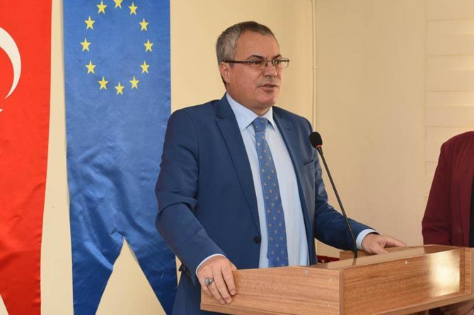 “Batman tekstilde bölgenin merkezi haline gelecek”