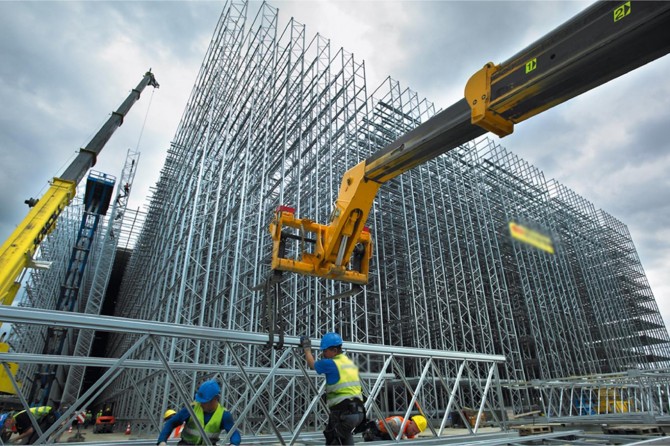Hizmet sektörü güven endeksleri açıklandı