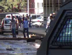 Bingöl'de Gözaltına Alınan 8 kişi Serbest Bırakıldı