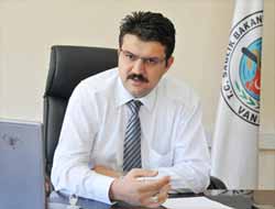 Van'ın Sağlık Alanındaki Açığı Kapatılıyor