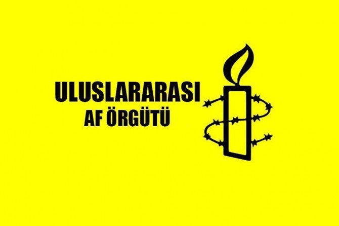 Uluslararası Af Örgütü üyelerinin yargılandığı dava bugün görülüyor