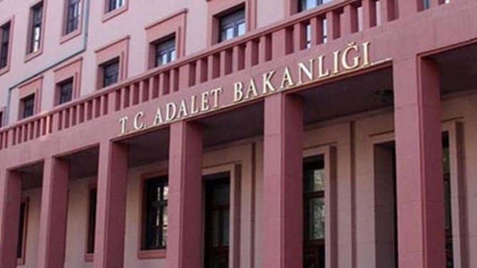 Statement from Turkiye’s Justice Ministry on the US and visa