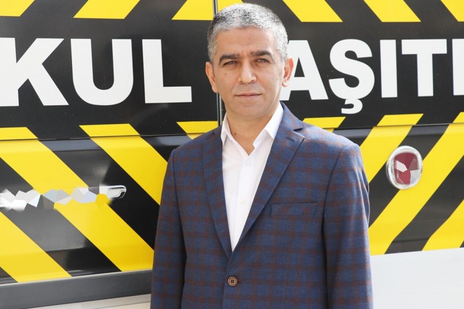 Sorunsuz bir taşımacılık için meslek erbapları muhatap alınmalı