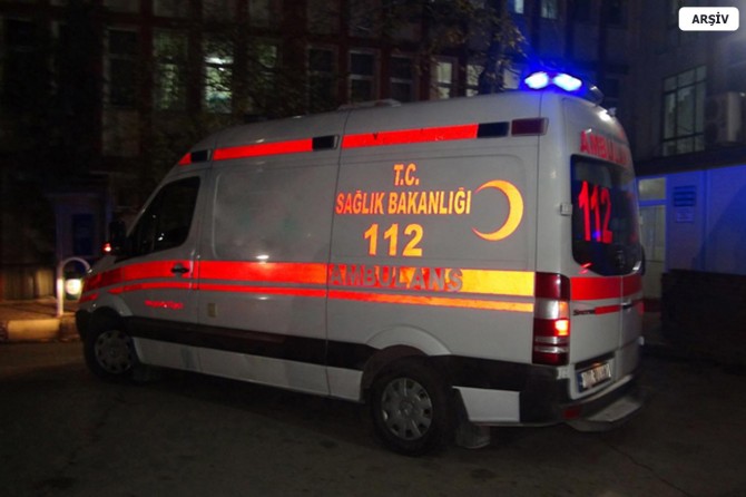 Adıyaman’da bıçaklı kavga: Bir ölü bir yaralı