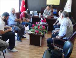 Eser'in Görevden alınma Gerekçesi Açıklanmalı