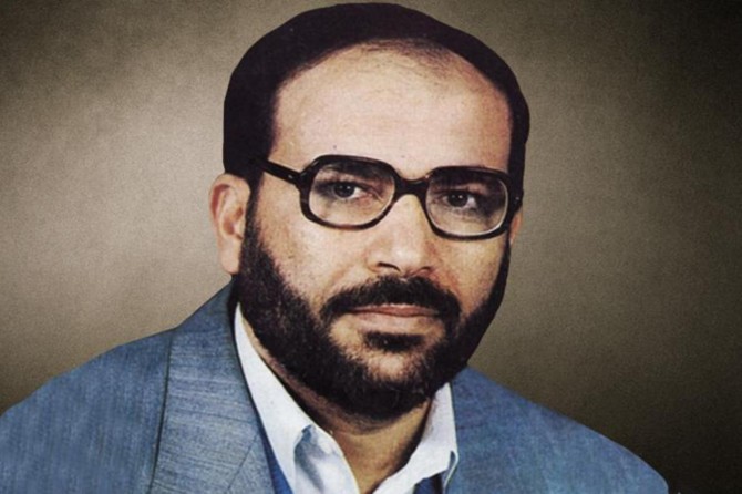 Şehadetinin 22’nci yıl dönümünde Fethi Şikaki