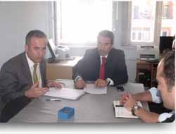 Rehberlik ve Psikolojik Hizmetleri Toplantısı