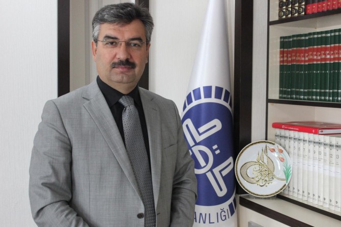 Umre kayıtları başladı