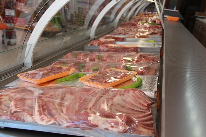 Bo goştê erzan dê 10 hezar xalên firotinê bên diyarkirin