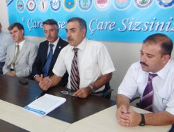 İnternet Kafe ve Oyun Salonları Denetlenmeli