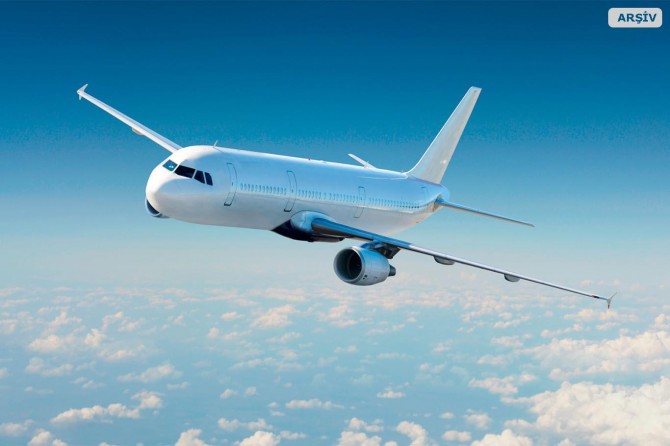 İstanbul'da 9 ayda 71 milyon yolcu hava yolunu kullandı