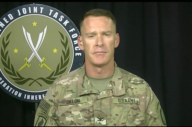 Peşmerge Güçleri ile Iraklı güçler arasında ateşkes sağlandı