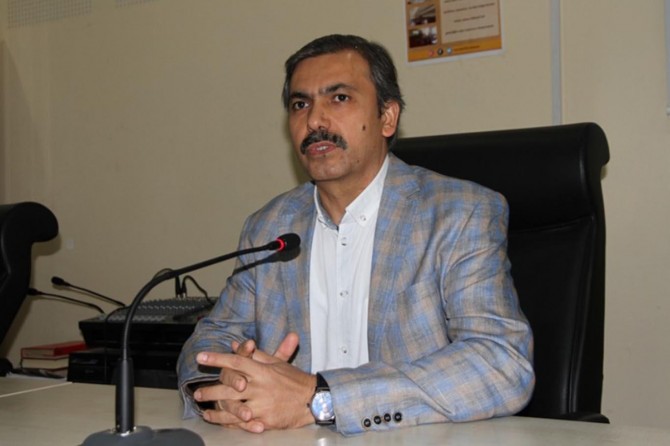 ​"İslam’ın ruhunu korumalıyız"