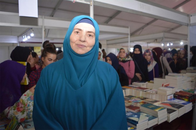 "Fen, teknik ile İslam üçüzdürler ve birbirinden ayrılmazlar"