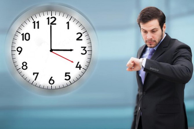 Sürekli yaz saati uygulaması 2018'de sona erecek