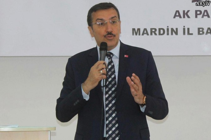 'Plaka Tanıma Sistemi' uygulamaya konuyor