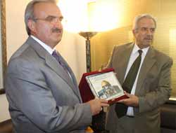 Filistinlilerden Van'a Okul