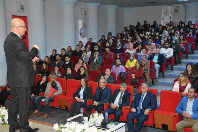 Öğretmenlere yönelik 'Eğitim Koçu' etkinliği