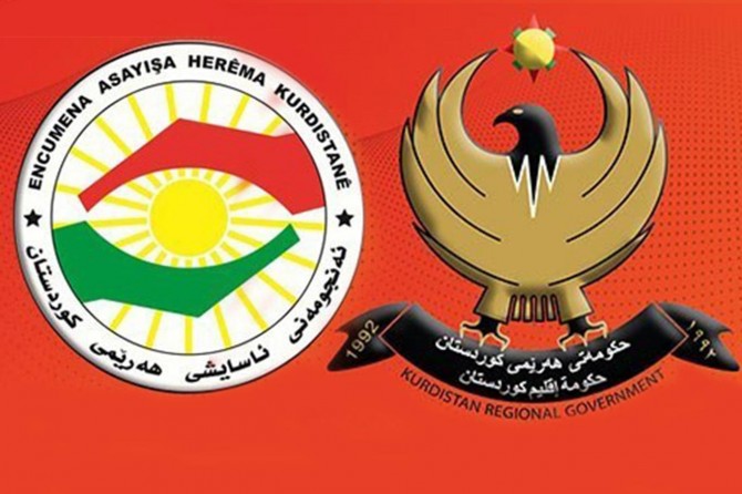 IKBY Bakanlar Kurulu ve Güvenlik Konseyi'nden uyarı