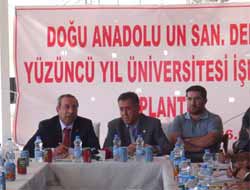 Rektör Battal: "Biz Rahatsız Edilmek İstiyoruz"