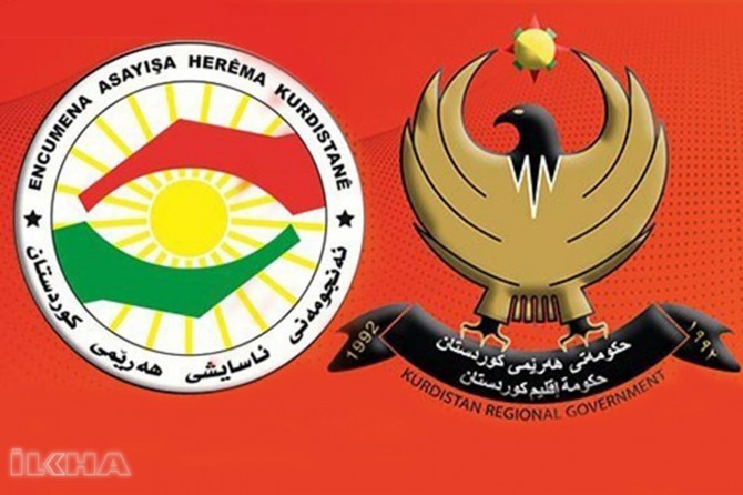 Warning from KRG Council of Ministers and Security Council