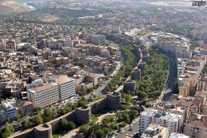 Turizm geliri arttı