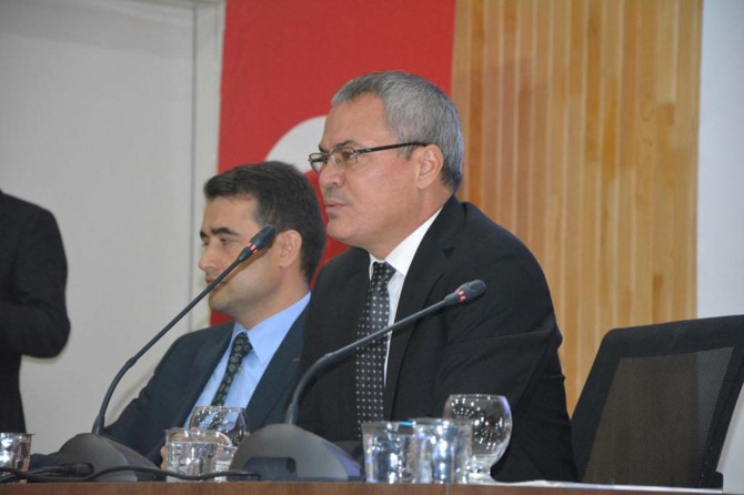 ​Geçmişimizdeki medeniyetimizin temelinde de eğitim var