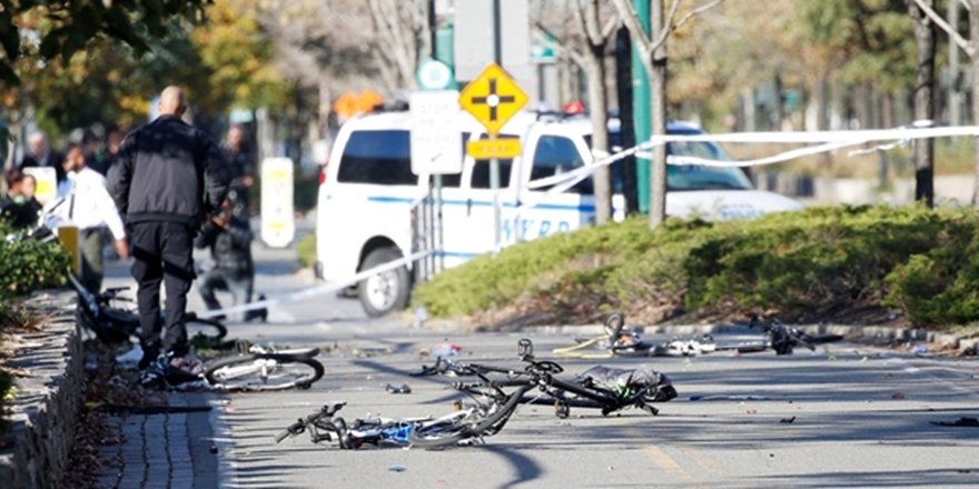 ABD'de silahlı saldırı: 6 ölü 5 yaralı