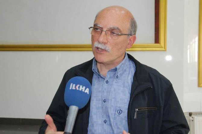 "Armağan'a verilen ceza Kemalist tahakküm mantığının tezahürüdür"