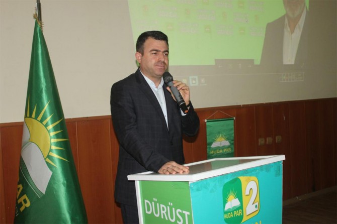 ​"Siyonizm herkesi tek tip dünya vatandaşı haline getirmeye çalışıyor!"