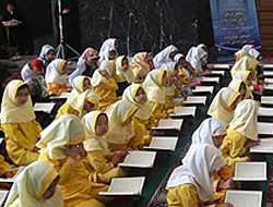 Kur`an`la Beraber Yaşayalım