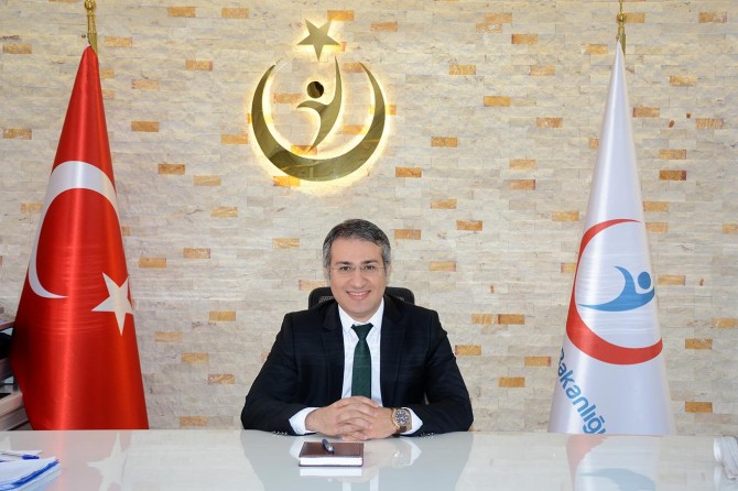 Binlerce kişi organ bağışı beklemektedir