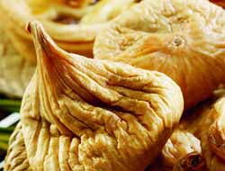 İlk Gemiyle 18.4 Milyon Dolarlık Kuru İncir İhraç Edildi