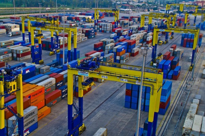 Di meha Cotmehê de îhracatji sedî 15,6 zêde bû