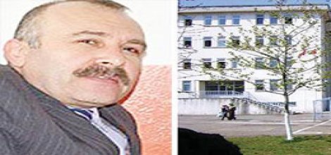 Fatsa'da Başörtüsü Düşmanlığı