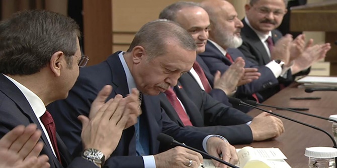 Yerli otomobili üretecek firmalar belli oldu