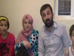 Afganlı Aile Yardım Bekliyor