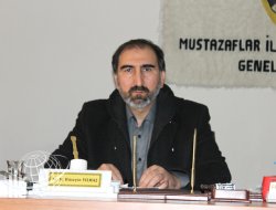 Devletin Derin Yapıları Sistemi Kullanarak Komplo Kuruyor