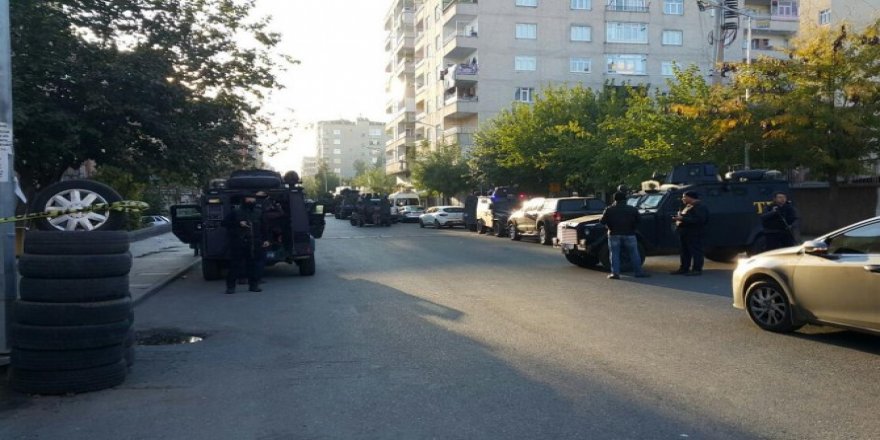 Diyarbakır’da yarın bazı yollar trafiğe kapalı olacak