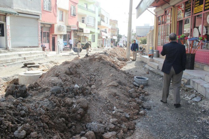 Esnaf, mağduriyetlerinin giderilmesi için illa eylem mi yapmalı