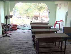 38 Yıllık Köy Camisi Yardım Bekliyor